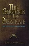 Gemstones In The Breastplate