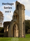 Heritage Series DVD 2: The Pilgrim Fathers - The Jamestown Story - Strange Parallel