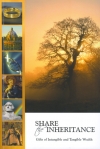 Share The Inheritance