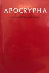 Apocrypha